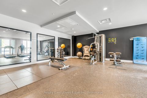 Photo 22 at 304 - 50 Kaitting Trail, GO Glenorchy, Oakville