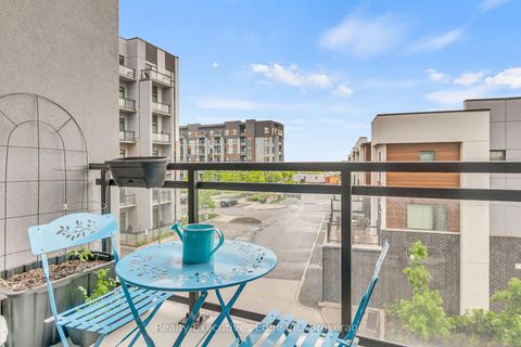 Photo 23 at 304 - 50 Kaitting Trail, GO Glenorchy, Oakville