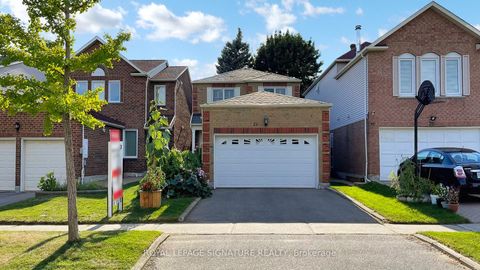 Photo 0 at 26 Holmbush Crescent, Steeles, Toronto