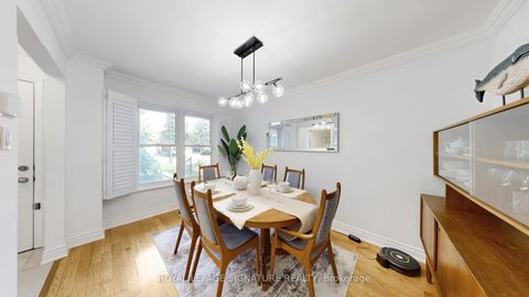 Photo 4 at 26 Holmbush Crescent, Steeles, Toronto