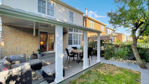 Photo 19 at 26 Holmbush Crescent, Steeles, Toronto