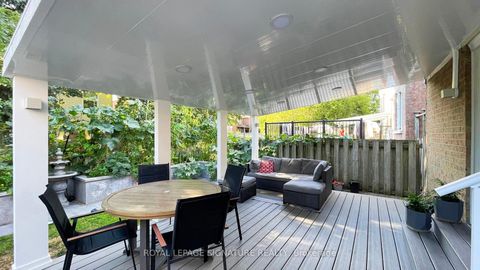 Photo 20 at 26 Holmbush Crescent, Steeles, Toronto