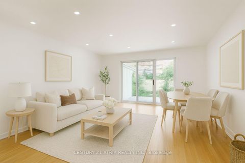 Photo 0 at 8 - 32 Sentinel Road, York University Heights, Toronto