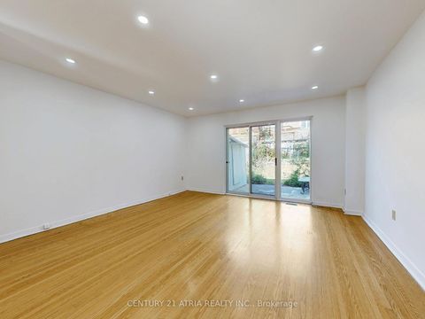 Photo 1 at 8 - 32 Sentinel Road, York University Heights, Toronto