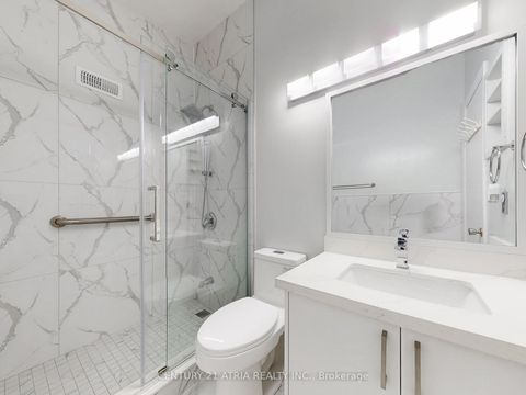 Photo 13 at 8 - 32 Sentinel Road, York University Heights, Toronto