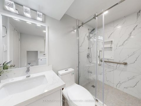 Photo 20 at 8 - 32 Sentinel Road, York University Heights, Toronto