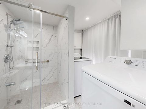 Photo 21 at 8 - 32 Sentinel Road, York University Heights, Toronto