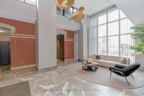 Photo 1 at 2604 - 286 Main Street, Danforth, Toronto Photo 1 at 2604 - 286 Main Street, Danforth, Toronto