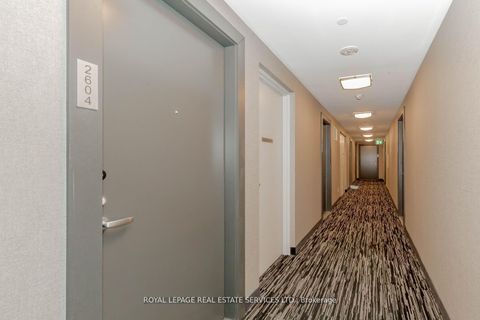 Photo 3 at 2604 - 286 Main Street, Danforth, Toronto Photo 3 at 2604 - 286 Main Street, Danforth, Toronto