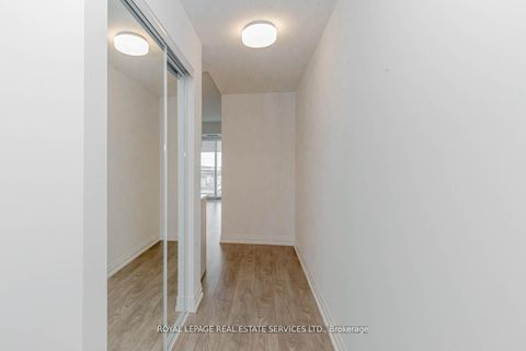 Photo 4 at 2604 - 286 Main Street, Danforth, Toronto Photo 4 at 2604 - 286 Main Street, Danforth, Toronto