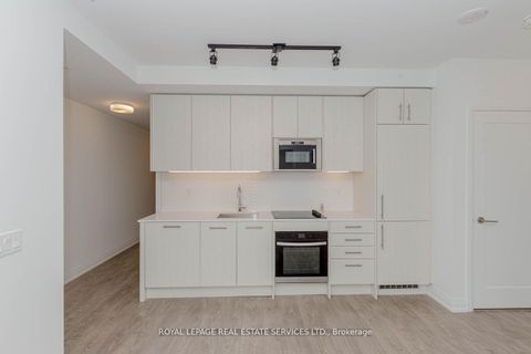 Photo 7 at 2604 - 286 Main Street, Danforth, Toronto
