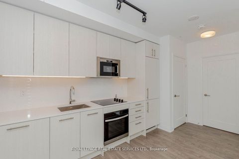 Photo 8 at 2604 - 286 Main Street, Danforth, Toronto Photo 8 at 2604 - 286 Main Street, Danforth, Toronto