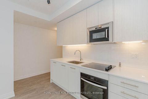 Photo 9 at 2604 - 286 Main Street, Danforth, Toronto