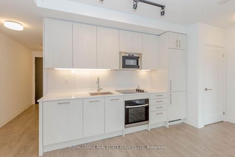 Photo 10 at 2604 - 286 Main Street, Danforth, Toronto