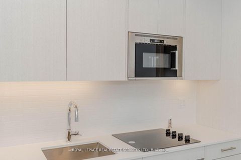 Photo 11 at 2604 - 286 Main Street, Danforth, Toronto Photo 11 at 2604 - 286 Main Street, Danforth, Toronto