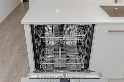 Photo 12 at 2604 - 286 Main Street, Danforth, Toronto Photo 12 at 2604 - 286 Main Street, Danforth, Toronto