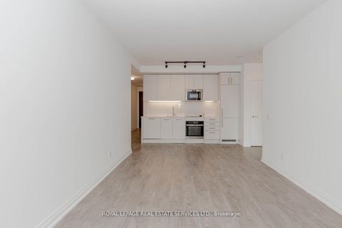 Photo 17 at 2604 - 286 Main Street, Danforth, Toronto