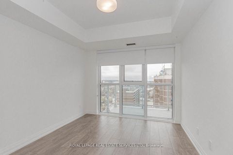 Photo 18 at 2604 - 286 Main Street, Danforth, Toronto