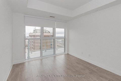 Photo 19 at 2604 - 286 Main Street, Danforth, Toronto