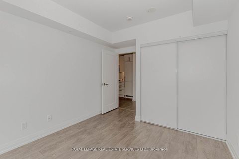 Photo 20 at 2604 - 286 Main Street, Danforth, Toronto