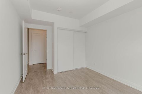 Photo 21 at 2604 - 286 Main Street, Danforth, Toronto