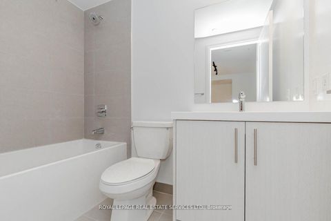 Photo 22 at 2604 - 286 Main Street, Danforth, Toronto Photo 22 at 2604 - 286 Main Street, Danforth, Toronto