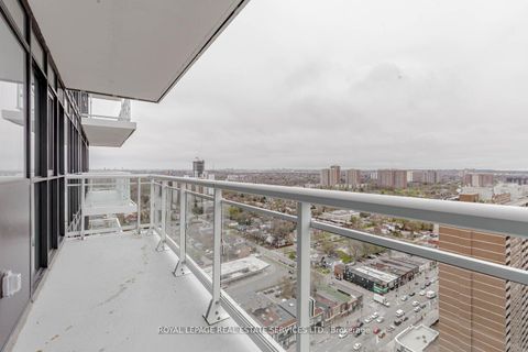 Photo 26 at 2604 - 286 Main Street, Danforth, Toronto Photo 26 at 2604 - 286 Main Street, Danforth, Toronto