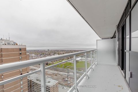 Photo 27 at 2604 - 286 Main Street, Danforth, Toronto