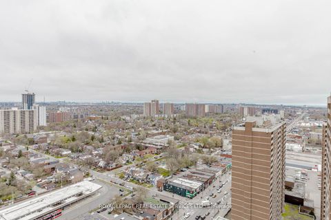 Photo 28 at 2604 - 286 Main Street, Danforth, Toronto