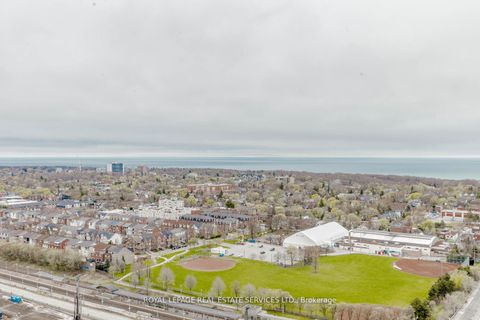 Photo 29 at 2604 - 286 Main Street, Danforth, Toronto Photo 29 at 2604 - 286 Main Street, Danforth, Toronto