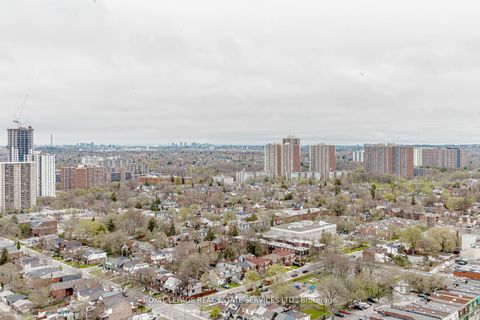 Photo 30 at 2604 - 286 Main Street, Danforth, Toronto Photo 30 at 2604 - 286 Main Street, Danforth, Toronto