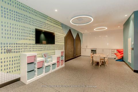 Photo 31 at 2604 - 286 Main Street, Danforth, Toronto