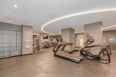 Photo 32 at 2604 - 286 Main Street, Danforth, Toronto