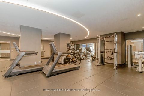 Photo 33 at 2604 - 286 Main Street, Danforth, Toronto