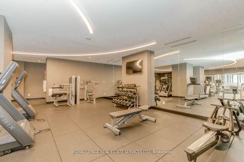 Photo 34 at 2604 - 286 Main Street, Danforth, Toronto