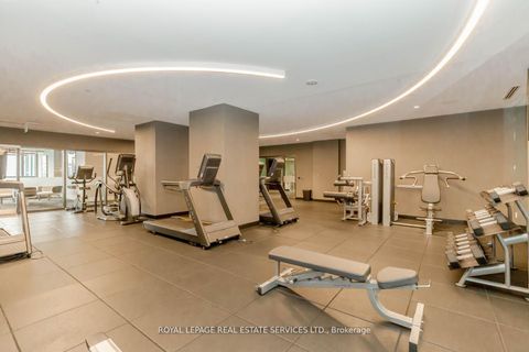 Photo 35 at 2604 - 286 Main Street, Danforth, Toronto