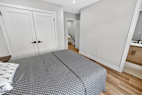Photo 16 at 477 Lane South Dupont East Dalaware Lane, Junction, Toronto