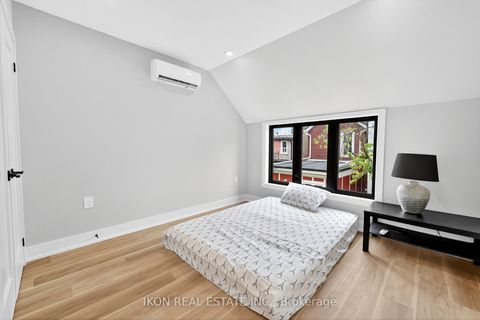 Photo 18 at 477 Lane South Dupont East Dalaware Lane, Junction, Toronto