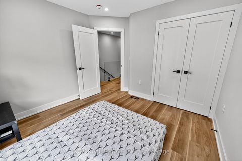 Photo 19 at 477 Lane South Dupont East Dalaware Lane, Junction, Toronto