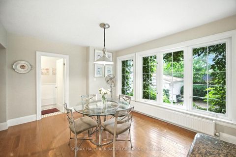 Photo 12 at 33 Burnaby Boulevard, Eglinton, Toronto