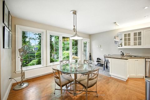 Photo 14 at 33 Burnaby Boulevard, Eglinton, Toronto