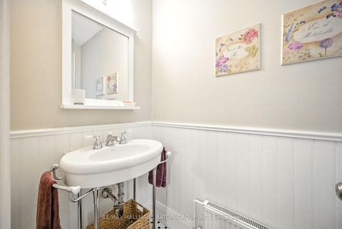 Photo 15 at 33 Burnaby Boulevard, Eglinton, Toronto