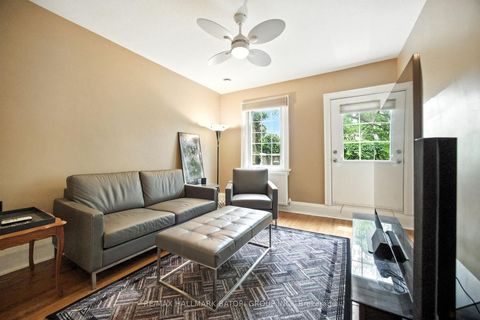 Photo 18 at 33 Burnaby Boulevard, Eglinton, Toronto