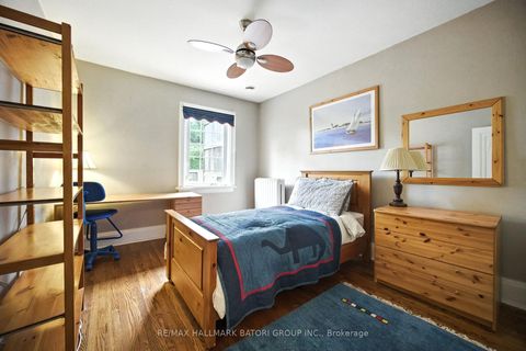 Photo 19 at 33 Burnaby Boulevard, Eglinton, Toronto