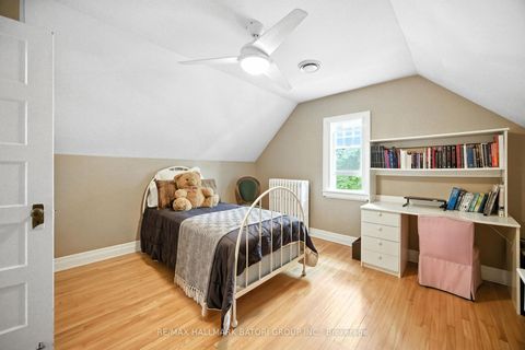 Photo 22 at 33 Burnaby Boulevard, Eglinton, Toronto