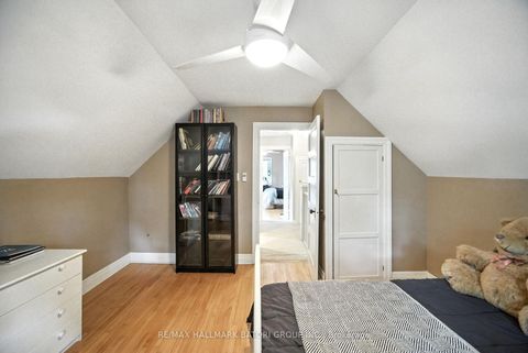 Photo 23 at 33 Burnaby Boulevard, Eglinton, Toronto