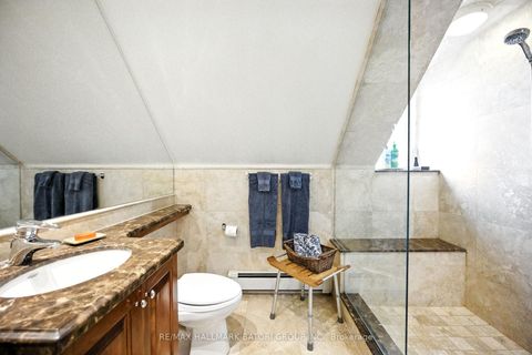 Photo 24 at 33 Burnaby Boulevard, Eglinton, Toronto