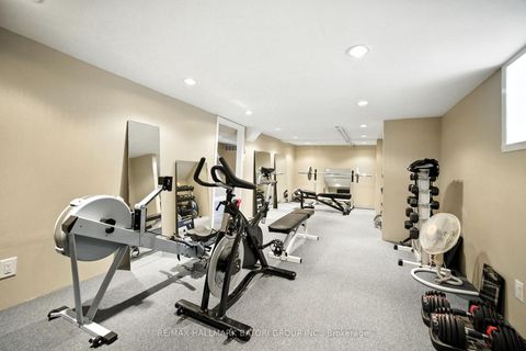Photo 26 at 33 Burnaby Boulevard, Eglinton, Toronto