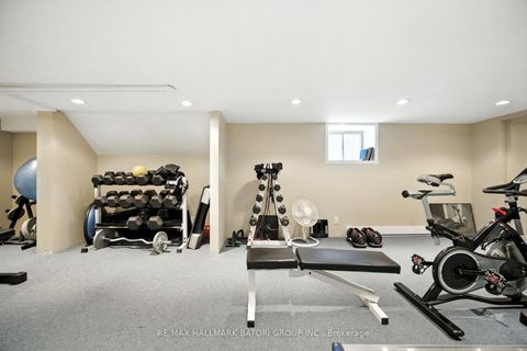 Photo 27 at 33 Burnaby Boulevard, Eglinton, Toronto