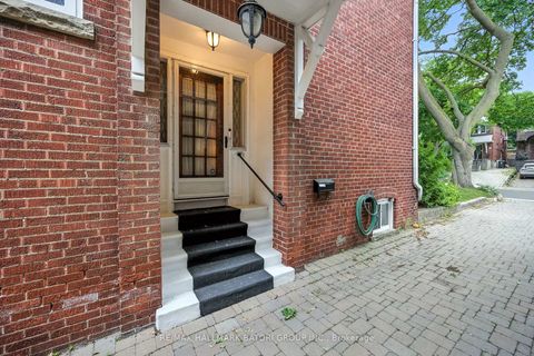 Photo 29 at 33 Burnaby Boulevard, Eglinton, Toronto